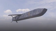 Así es "Valero", el nuevo vehículo aéreo fabricado en España: tendrá un papel clave en el ejército