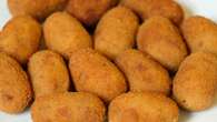 ¿Cuáles son las croquetas favoritas de los españoles? La posición dos del ranking sorprende