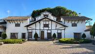 Amor, vino, gastronomía y arquitectura confluyen en la bodega la Dehesa de los Canónigos