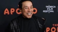 La leyenda del soul Smokey Robinson, acusado de violación y agresión sexual