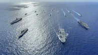 Australia se quiere convertir en una pequeña potencia militar: acaba de comprar navíos de guerra a este país