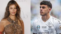 Desirée Cordero y Felipe Carballo, nueva pareja sorpresa: dan rienda suelta a la pasión en Ibiza