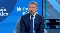 Feijóo, sobre la reestructuración del Partido Popular: "Cuca ha entendido que un Congreso conlleva un nuevo equipo"