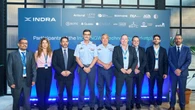 Indra activa el talento civil: 17 proyectos que redibujan el combate aéreo europeo