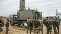 La artillería del Ejército Español tiene nueva doctrina y más medios: así funcionan los cañones del siglo XXI