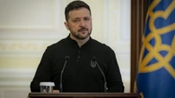 Más de 40 heridos en un ataque con drones rusos contra Járkiv