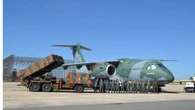 Maruecos ultima el contrato para comprar un avión de transporte brasileño que sustituya al C-130