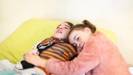 Leucodistrofia: «Tenemos el tratamiento, pero sin cribado no podemos salvarles la vida a los niños»