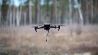 Ni misiles ni láseres: la sorprendente defensa de bajo coste que logra neutralizar drones rusos en Ucrania