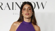 Los looks más potentes de la fiesta Rainbow de Dulceida por el Orgullo 2025: del morado vibrante al tie-dye psicodélico