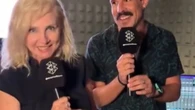 Javier Jiménez y Rosa del Fresno, las voces de Antena 3 que escuchas a diario