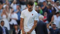 Preguntan a Carlos Alcaraz por lo que dijo Kyrgios sobre él y las mujeres y la respuesta es para enmarcar