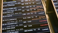 La huelga de los controladores aéreos franceses obliga a los aeropuertos españoles a cancelar 206 vuelos