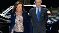 Muere Alfonso de Borbón y Escasany, primo segundo del Rey Juan Carlos I y suegro de Eugenia Silva