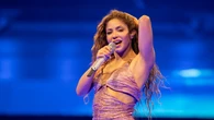 Shakira aplaza su concierto en Los Ángeles debido a las protestas por las redadas masivas de migración