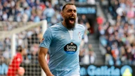 Dos equipos de LaLiga se suman al Celta en la puja por Borja Iglesias