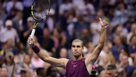 Alcaraz iguala ante Bellucci en el US Open la mayor paliza que ha dado en un Grand Slam