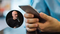 Arthur Brooks, académico de Harvard: "Si quieres que tus hijos dejen el móvil debes hacerlo tú y mantener una conversación"