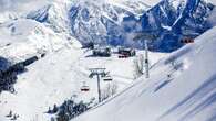 Muere una española esquiando en los Pirineos franceses al golpearse con una roca y otros dos sepultados por una avalancha