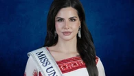 Palestina estará representada en Miss Universo 2025: así es Nadeen Ayoub, su candidata a la corona