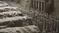 China se inspira en las armas de bronce del ejército de terracota para mejorar la resistencia de sus cañones