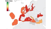 Un informe sobre los mares europeos revela que, si España no suspende más es porque ni siquiera hace los deberes