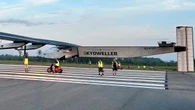 Respetuoso con el medio ambiente, pero muy peligroso: la US Navy tiene un nuevo dron que funciona con luz solar
