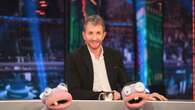 'El Hormiguero' tendrá esta noche como invitados a dos hermanos campeones del mundo