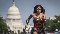 Warner TV apuesta por las superheroínas en octubre con el Wonder Woman Fan Day