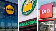 Qué supermercados abren mañana sábado, 12 de octubre: horario de Mercadona, Carrefour, Lidl, Alcampo, DIA...