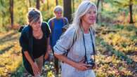 La ciencia ya sabe cuántos pasos tienes que andar al día si tienes más de 60 años: no son 10.000