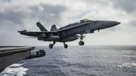 China lleva a cabo un ataque láser contra aviones del Ejército alemán en el Mar Rojo