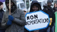 Decir la verdad no es eximente: deportado de EE UU tras admitir que se encontraba en el país de forma irregular