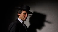 Juan Ortega: "Creo que los toreros somos egoístas, tenemos la capacidad de condicionarlo todo y luego buscas, buscas y ahí no está la felicidad"