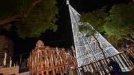 Una Navidad al aire libre y en familia