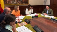 La demencia con cuerpos de Lewy llega al Congreso de los Diputados