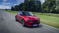 Alfa Romeo Junior: tradición e innovación