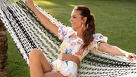 Mar Flores presume de bronceado perfecto con dos productos de farmacia que están arrasando en ventas