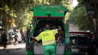 Podemos quiere prohibir el trabajo al aire libre cuando haya alerta naranja por calor
