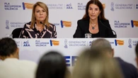 La Generalitat pide endeudarse al Gobierno con 1.816 millones para no incurrir en recortes ante la negativa al FLA extraordinario