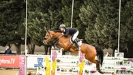 Alda Stables, un sueño familiar convertido en cuadra de alto rendimiento