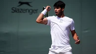La sorprendente estrella de Hollywood que ha ido a ver Carlos Alcaraz a Wimbledon y la proposición que le ha hecho