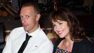 Las tajantes palabras de Dakota Johnson tras los rumores de ruptura con Chris Martin