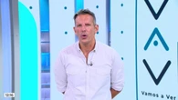 Joaquín Prat admite que se fue a la cama feliz tras la victoria de Borja en 'Supervivientes 2025'