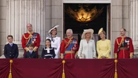 Carlos III toma una importante decisión por su estado de salud en el desfile Trooping the Colour