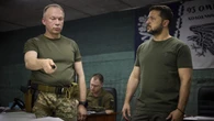 Zelenski pide poder atacar Rusia con misiles de largo alcance Atacms, Storm y Scalp