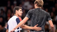 Así han sido los partidos de Alcaraz con Zverev, su rival en las semifinales de Cincinnati