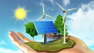Empresa francesa construirá parques eólicos y solares en Marruecos