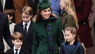 La despensa de Kate Middleton: así favorece el crecimiento de sus hijos