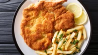 Milanesas sin pan rallado ni freír: así puedes prepararlas en una versión más sana e igual de rica